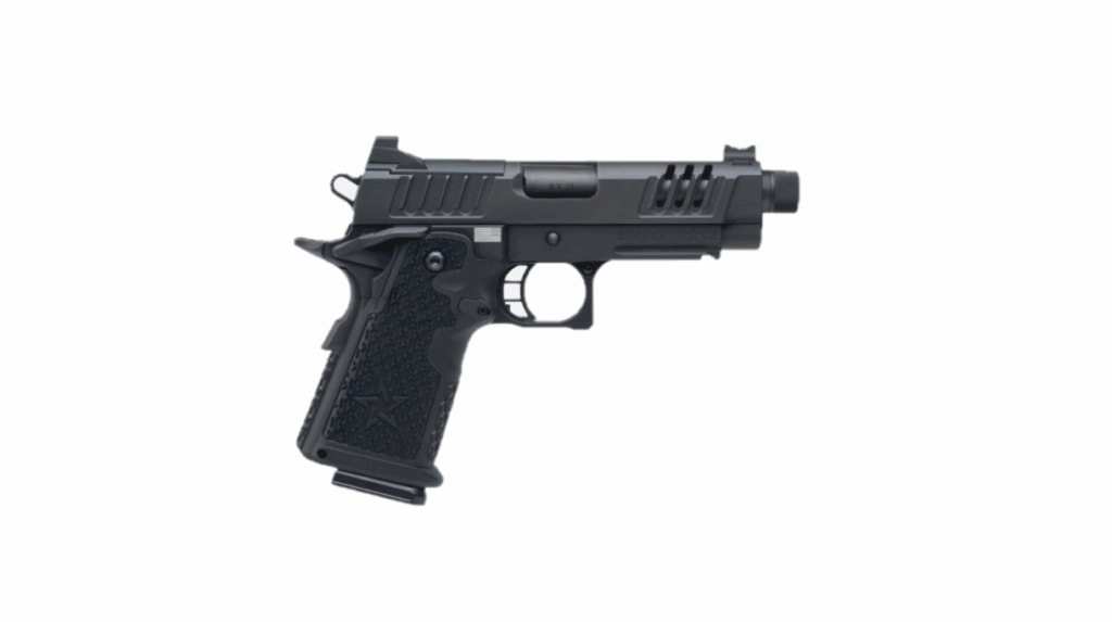 STACCATO C2 THREADED