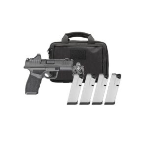 Springfield Armory Hellcat Pro Comp OSP Gear Pac 9mm 9698