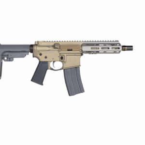 Q Sugar Weasel Pistol 300 AAC Blackout 7346