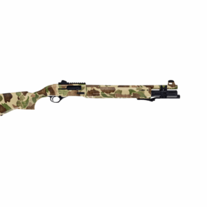 BERETTA300 ULTIMA PATROL 12GA FROGSKIN CAMO CERAKOTE