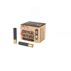 80 ROUNDS CRITICAL DEFENSE 410 AMMO (1.3)