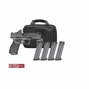 SPRINGFIELD ECHELON COMP 9MM 4.5" 20+1 GEAR PACK 9766