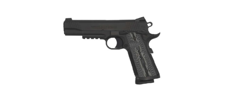 Colt Government 45 ACP 1852