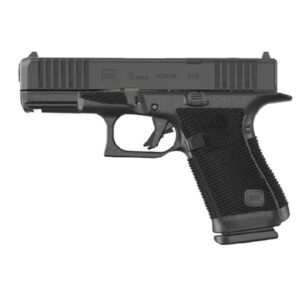 GLOCK 19 GEN 6 9MM 15+1 4.0" ORS FS 8256