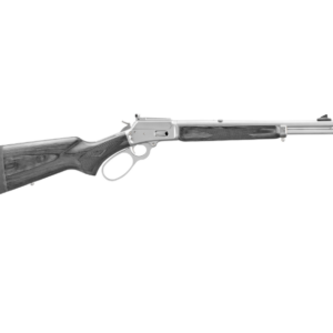 NEW MARLIN 1894 TRAPPER 10MM SS/BK 16" 70453