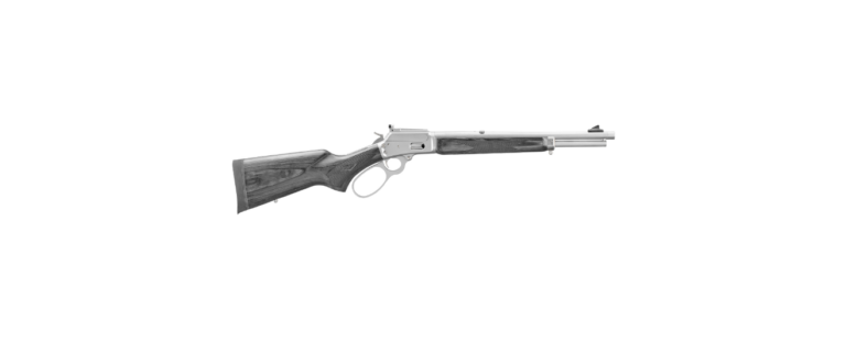 MARLIN 1894 TRAPPER 10MM SS/BK 16″ 70453