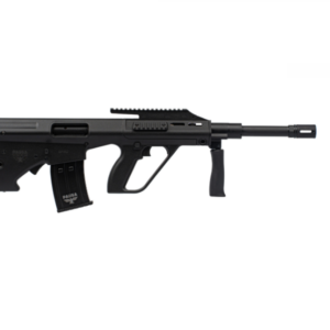 PANZER ARMS BPA-12 12G SHOTGUN 18.5"