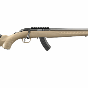 RUGER AMERICAN RIFLE 17 HMR