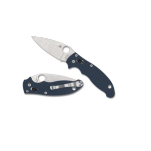SPYDERCO MANTIX 2