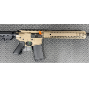 BLACK RAIN ORDNANCE FALLOUT15 5.56 NATO FDE