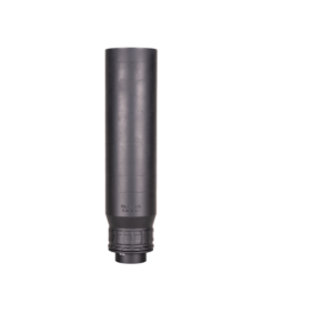 RUGGED SUB9 9MM SILENCER BLACK 9311