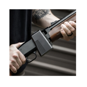 STOPBOX SHOTGUN CHAMBER LOCK PRO BLK