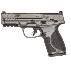 SW M&P9 M2.0 Metal Compact OR 9mm 14103