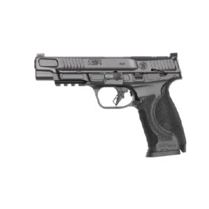 NEW Smith and Wesson M&P9 M2.0 Metal HD 9mm 14672