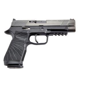 WILSON COMBAT/SIG P320 9MM