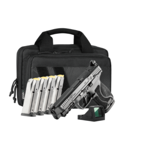 S&W M&P10MM M2.0 10MM 4.6" BUNDLE 14748
