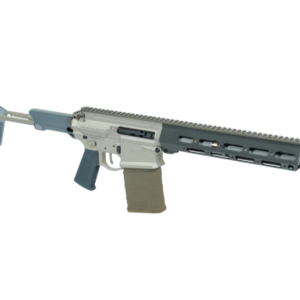NEW Q BOOM BOX 8.6BLK 12" PISTOL 1100