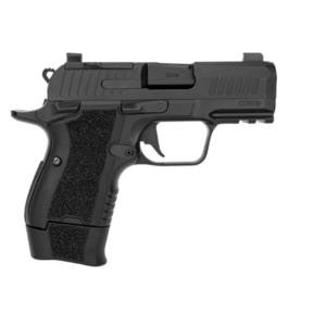 NEW KIMBER CDS9 9MM BLK/BLK 15+1 OR