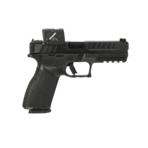 Springfield Echelon 4.5C W/ Aimpoint COA 0967