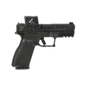 SPRINGFIELD ECHELON FC 9MM BLK 4" 20+1 COA 0974