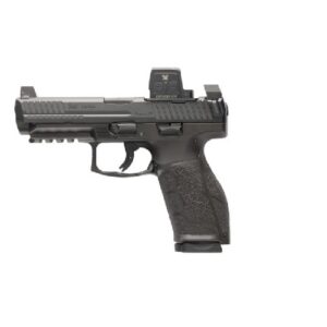 Heckler and Koch (HK USA) VP9A1 F OR 9mm 3764