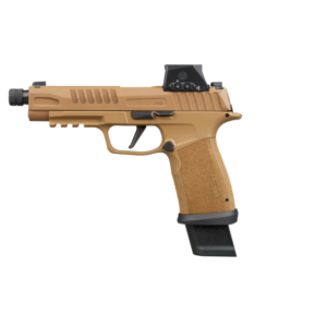 SIG P365 TACOPS 9MM COY 5.1" 21+1 1404