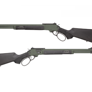 SMITH & WESSON 1854 45LC 19.25″ ODG/BLK 9RD