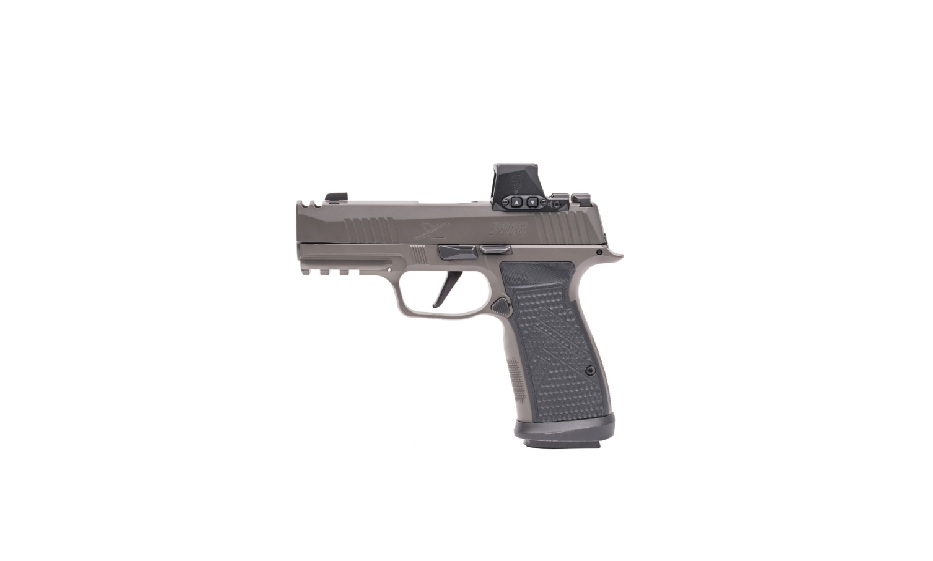 SIG P365 AXG LEG COMP 3.1″ OR 17+1 9mm 5236
