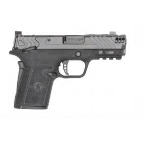 NEW S&W Smith and Wesson PC Equalizer Carry Comp 9mm 14411