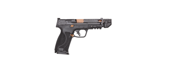 TALO Exclusive Smith and Wesson M&P9 M2.0 PC OR Comp 9mm 14618