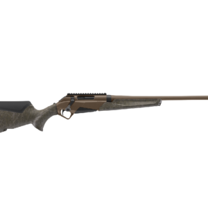 Benelli Lupo 6.5 Prc Loden Fleck/Patriot Brown Bolt-Action Rifle 15112