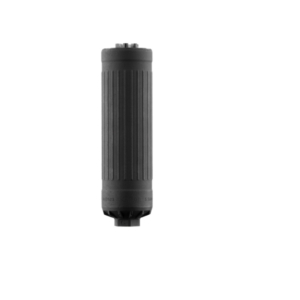NEW DEAD AIR CT5P PATROL 5.56MM 1/2-28 SLNR