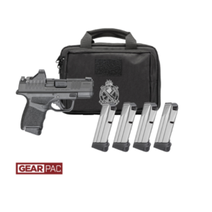 SPRINGFIELD HELLCAT OSP 9MM BLK 3" 13+1 GP 9629