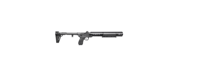 Keltec SUB CQB 9mm 1791
