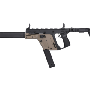 KRISS VECTOR CRB G3 9MM 16" BK/FDE KV90-3C2T00 | 40+1