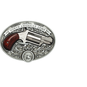 NEW NAA MINI 22MAG REV 1-1/8" BUCKLE