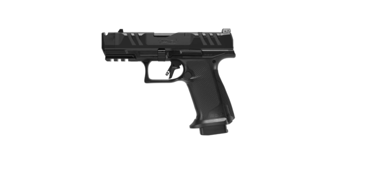 WALTHER PDP FS PRO-X FS 9MM 3.7″ 18+1 9mm 7188