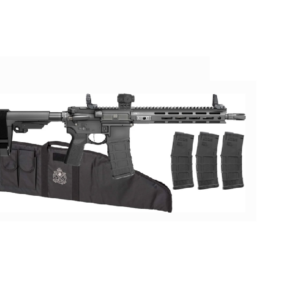 NEW Springfield Saint Victor V2 Pistol 223 Rem | 5.56 NATO GP 3883