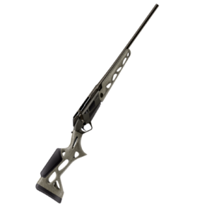 Benelli Lupo Alpha Special Edition .308 Win 20" Bbl Charred Timber/Gray BE.S.T. Rifle 15614