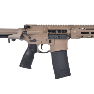Daniel Defense DDM4 300 BLK 7" FDE 2408