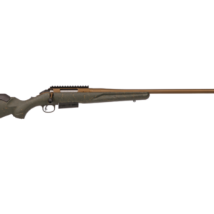 Ruger American Predator Rifle Gen II 450 Bushmaster