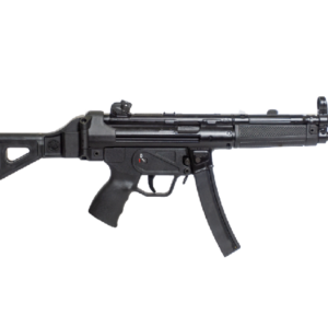 Century Arms AP5 9MM BLK 8.9" 30+1 BRACE 9mm  4550