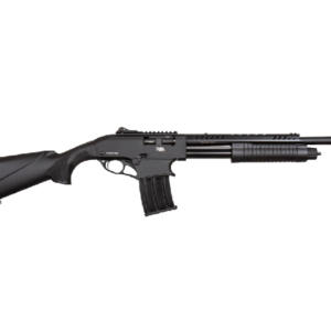 RIA VRPA40 SHOTGUN 12/20 BL/SY 3" PUMP-ACTION SHOTGUN 12 Gauge 5605