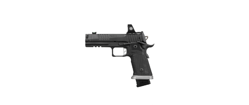 SIG P211 9MM COMP BLK ROM3PRO 21+1 0352