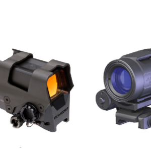 Sig Romeo 8T / Juliet3-Micro Combo