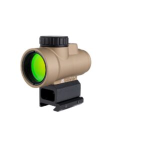 Trijicon MRO® SD 1x25 Green Dot Sight