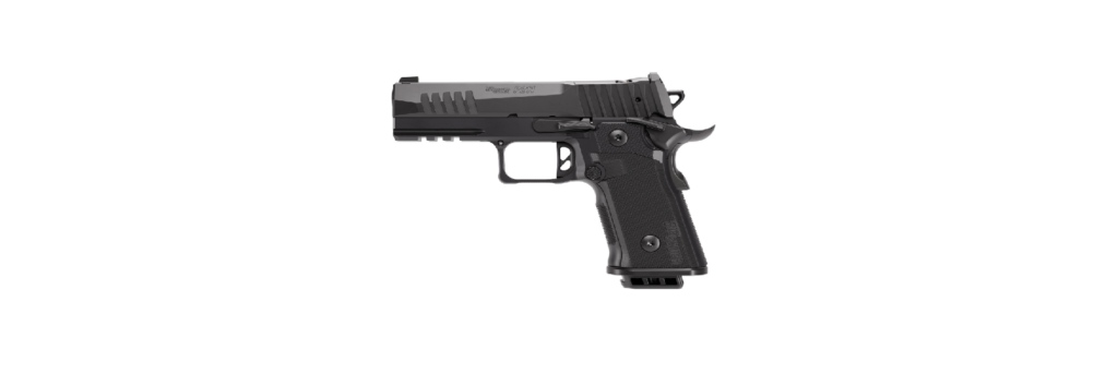 SIG P211 GT4 9MM SAO BLK 4.2″ 21+1 0475
