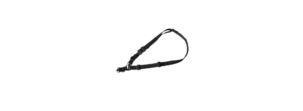 Magpul MS4 QDM Sling BLK