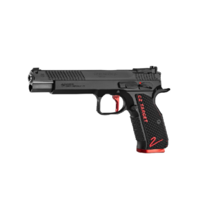 CZ 75 SHADOW 2 TGT 9MM 6" 17RD 9mm 2479