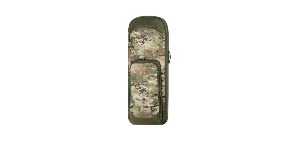 MultiCam Specialist Covert Single Rifle Case 38IN